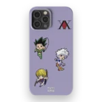 hunters slim iphone 17 pro max