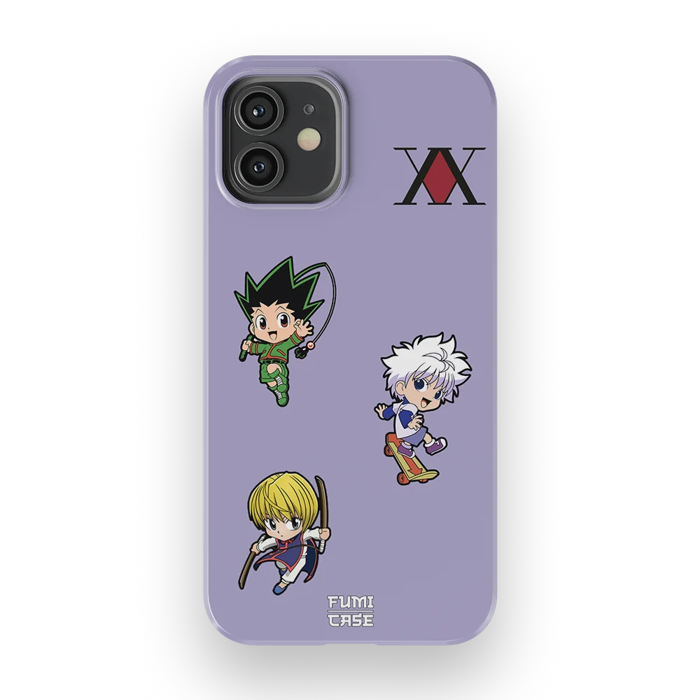 hunters slim iphone 12 hunters slim iphone 12