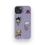 hunters slim iphone 17 pro max