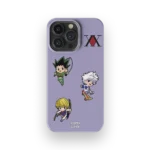 hunters slim iphone 17 pro max