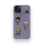 hunters slim iphone 17 pro max