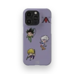 hunters slim iphone 17 pro max