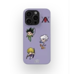 hunters slim iphone 17 pro max