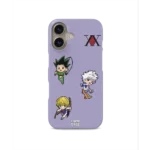 hunters slim iphone 17 pro max