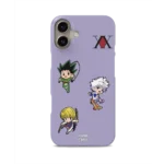 hunters slim iphone 17 pro max