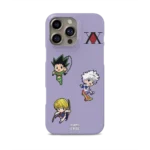 hunters slim iphone 17 pro max