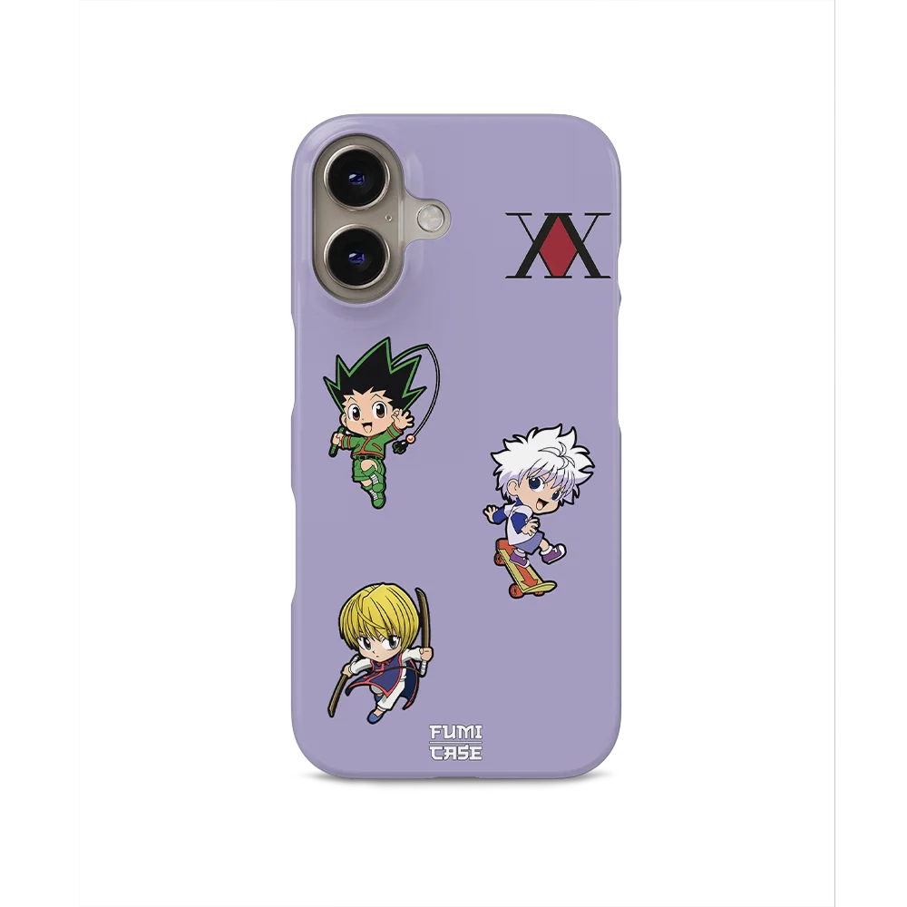 hunters slim iphone 16 hunters slim iphone 16