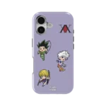 hunters slim iphone 17 pro max