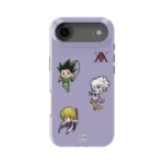 hunters slim iphone 17 pro max