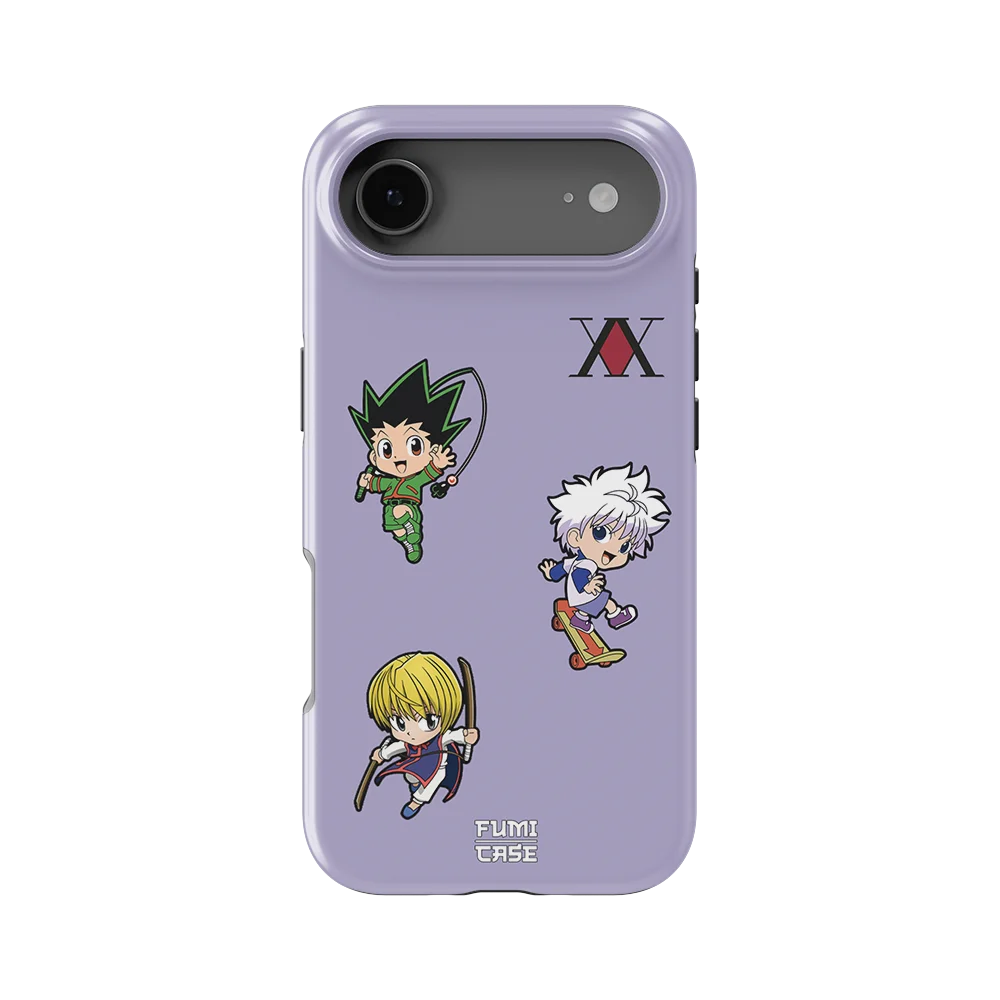 hunters slim iphone 17 air hunters slim iphone 17 air