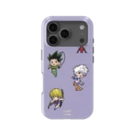 hunters slim iphone 17 pro max