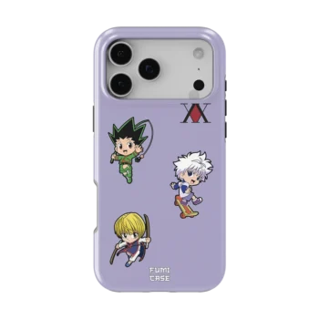 hunters slim iphone 17 pro max