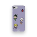 hunters slim iphone 17 pro max