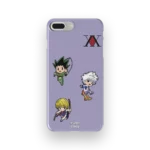 hunters slim iphone 17 pro max