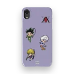 hunters slim iphone 17 pro max