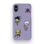 hunters slim iphone 17 pro max