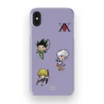 hunters slim iphone 17 pro max