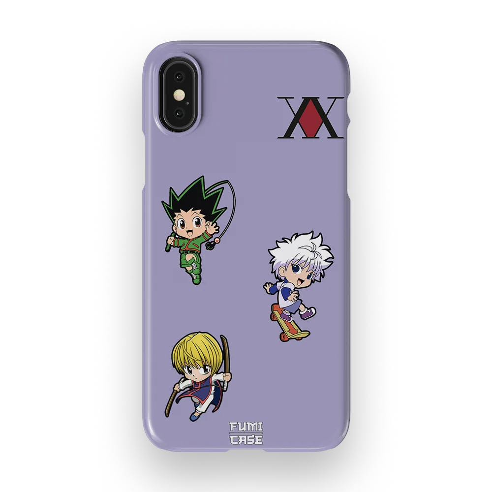 hunters slim iphone xs hunters slim iphone xs