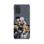 hxh 1999 slim iphone 17 pro max