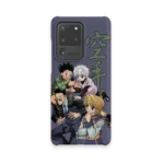 hxh 1999 slim iphone 17 pro max