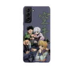 hxh 1999 slim iphone 17 pro max