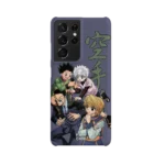 hxh 1999 slim iphone 17 pro max