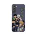 hxh 1999 slim iphone 17 pro max