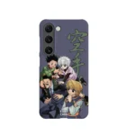 hxh 1999 slim iphone 17 pro max