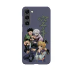 hxh 1999 slim iphone 17 pro max