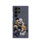 hxh 1999 slim iphone 17 pro max