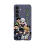 hxh 1999 slim iphone 17 pro max