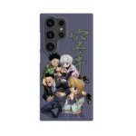 hxh 1999 slim iphone 17 pro max