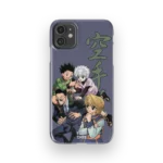 hxh 1999 slim iphone 17 pro max