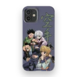 hxh 1999 slim iphone 17 pro max