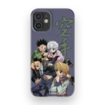 hxh 1999 slim iphone 17 pro max