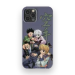 hxh 1999 slim iphone 17 pro max