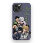 hxh 1999 slim iphone 17 pro max