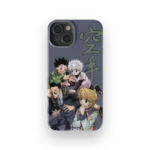 hxh 1999 slim iphone 17 pro max