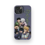 hxh 1999 slim iphone 17 pro max