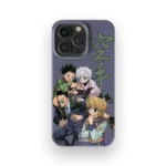 hxh 1999 slim iphone 17 pro max
