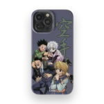 hxh 1999 slim iphone 17 pro max