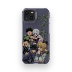 hxh 1999 slim iphone 17 pro max