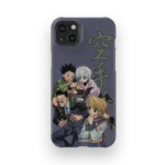 hxh 1999 slim iphone 17 pro max