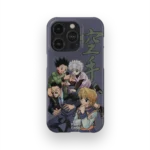 hxh 1999 slim iphone 17 pro max