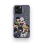 hxh 1999 slim iphone 17 pro max