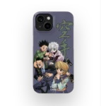 hxh 1999 slim iphone 17 pro max