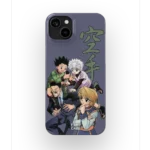 hxh 1999 slim iphone 17 pro max