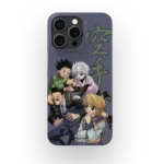 hxh 1999 slim iphone 17 pro max