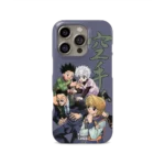 hxh 1999 slim iphone 17 pro max