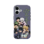 hxh 1999 slim iphone 17 pro max